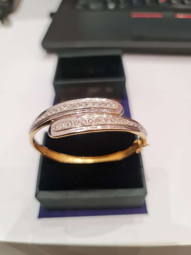 K18 Gold