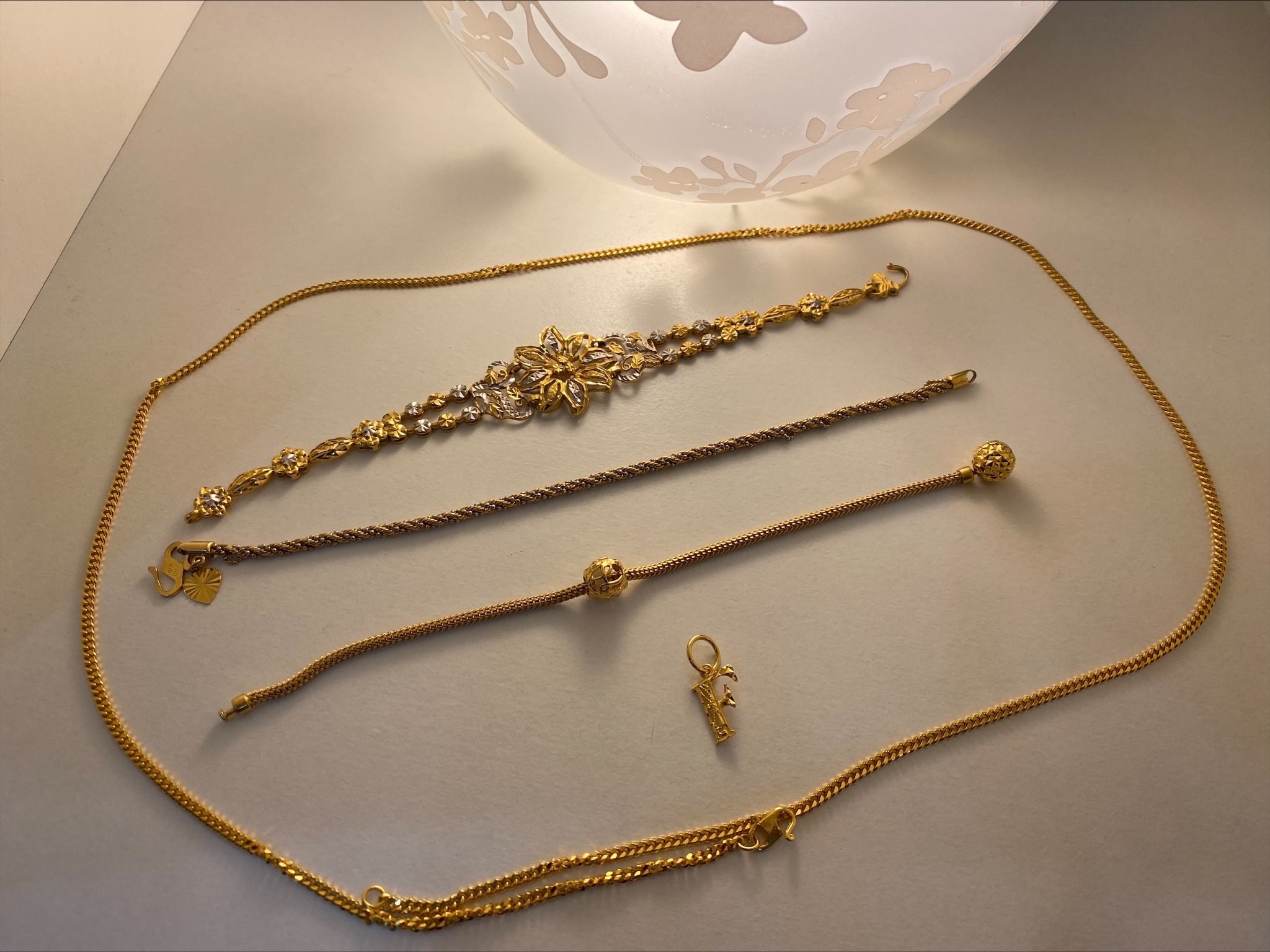 K22 Gold