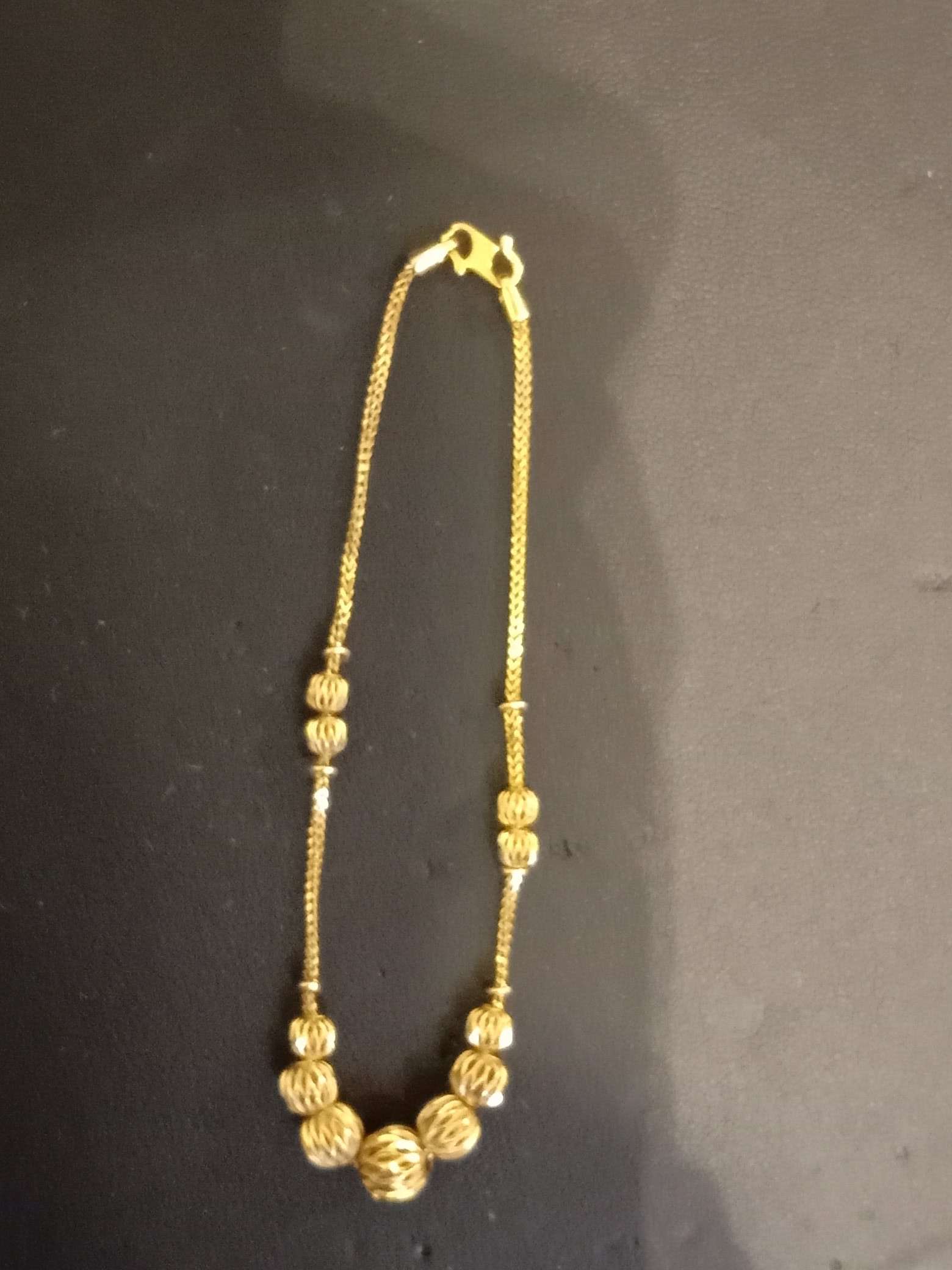 K22 Gold