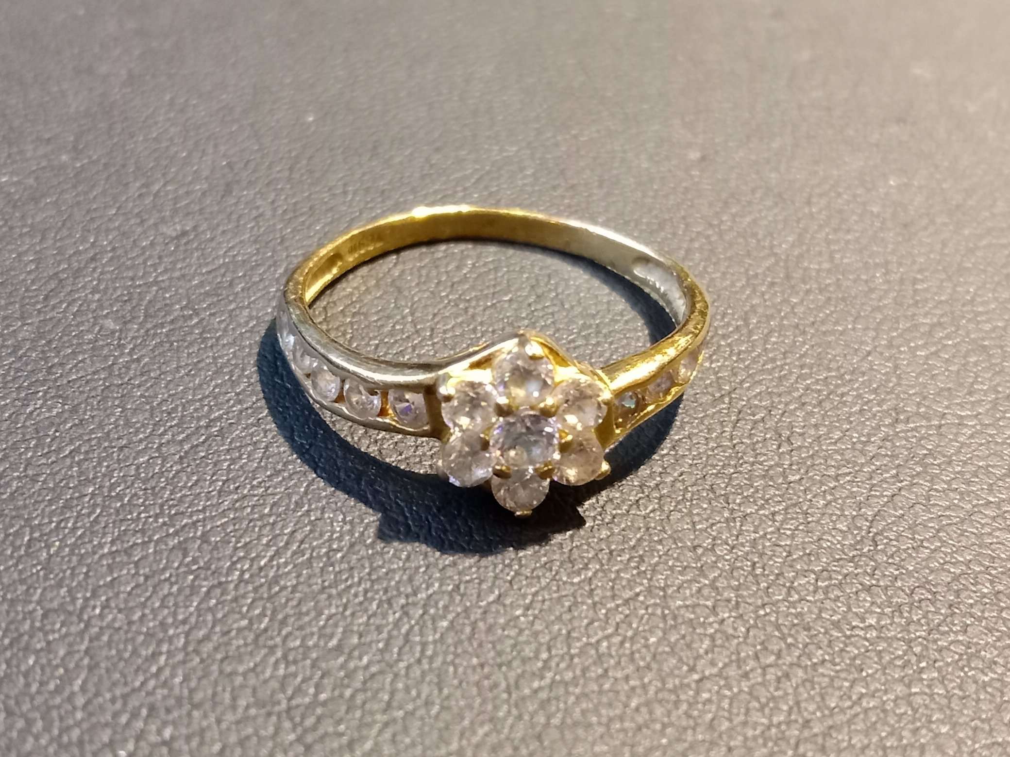 K22 Gold