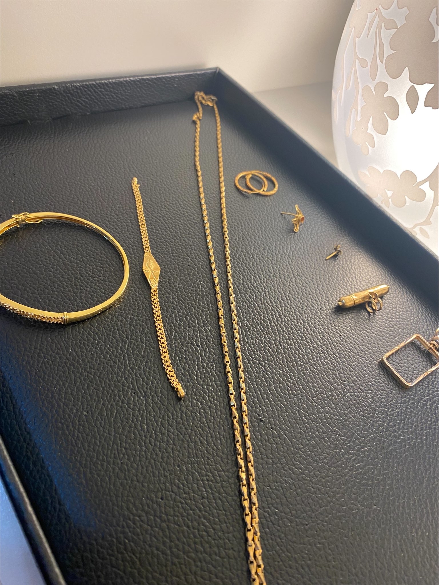K18 Gold