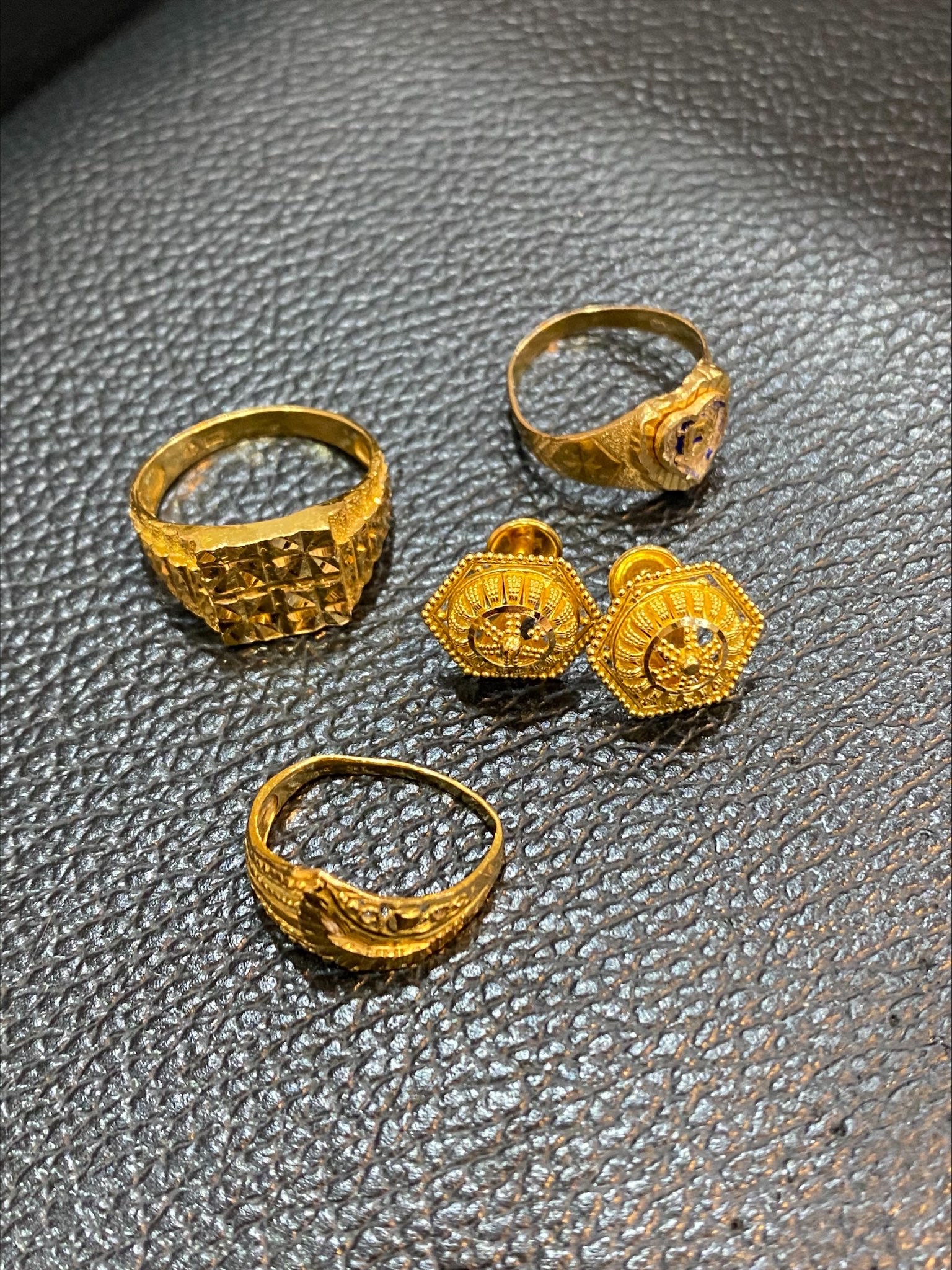 K22 Gold