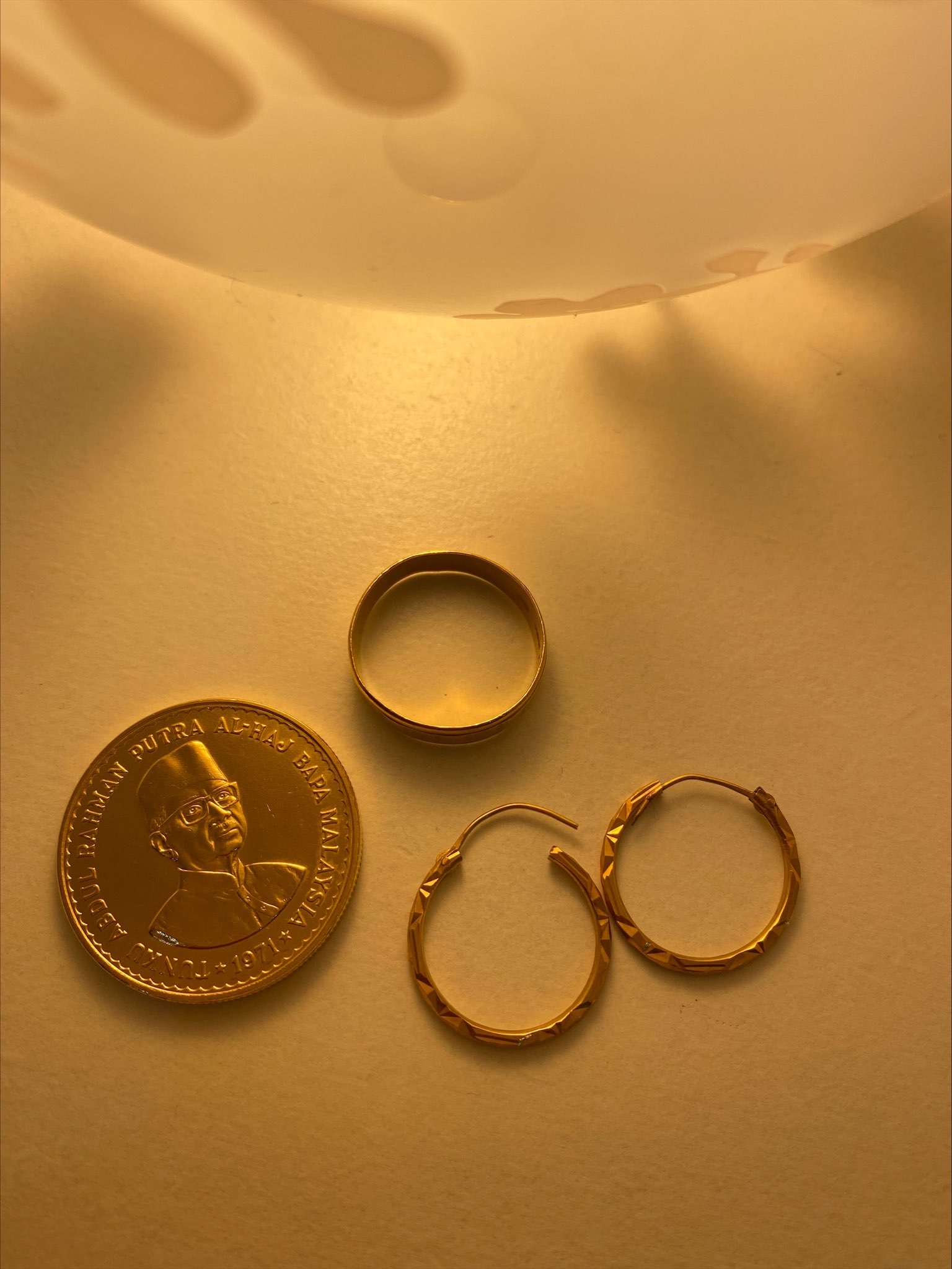 K22 Gold