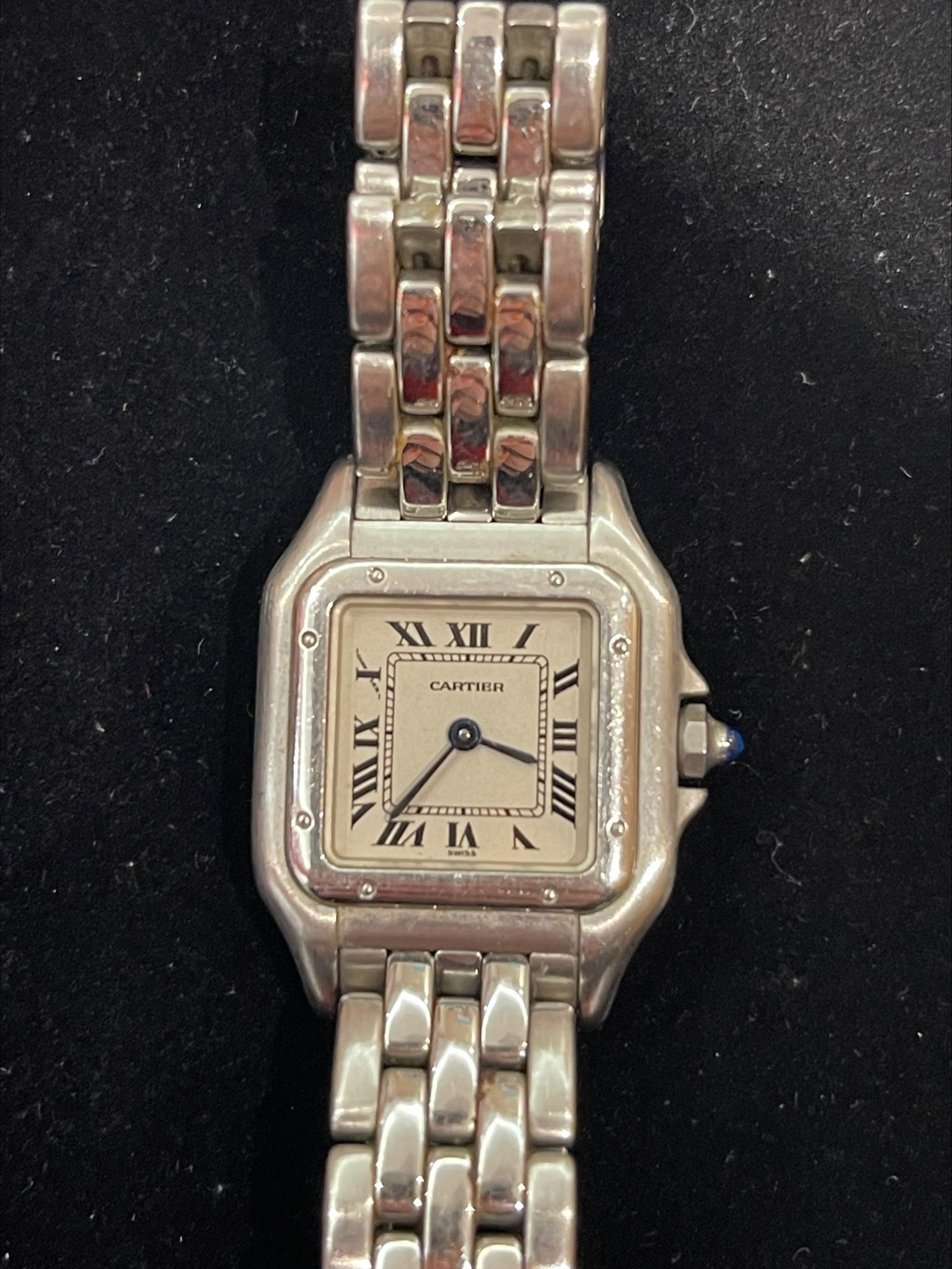 Cartier
