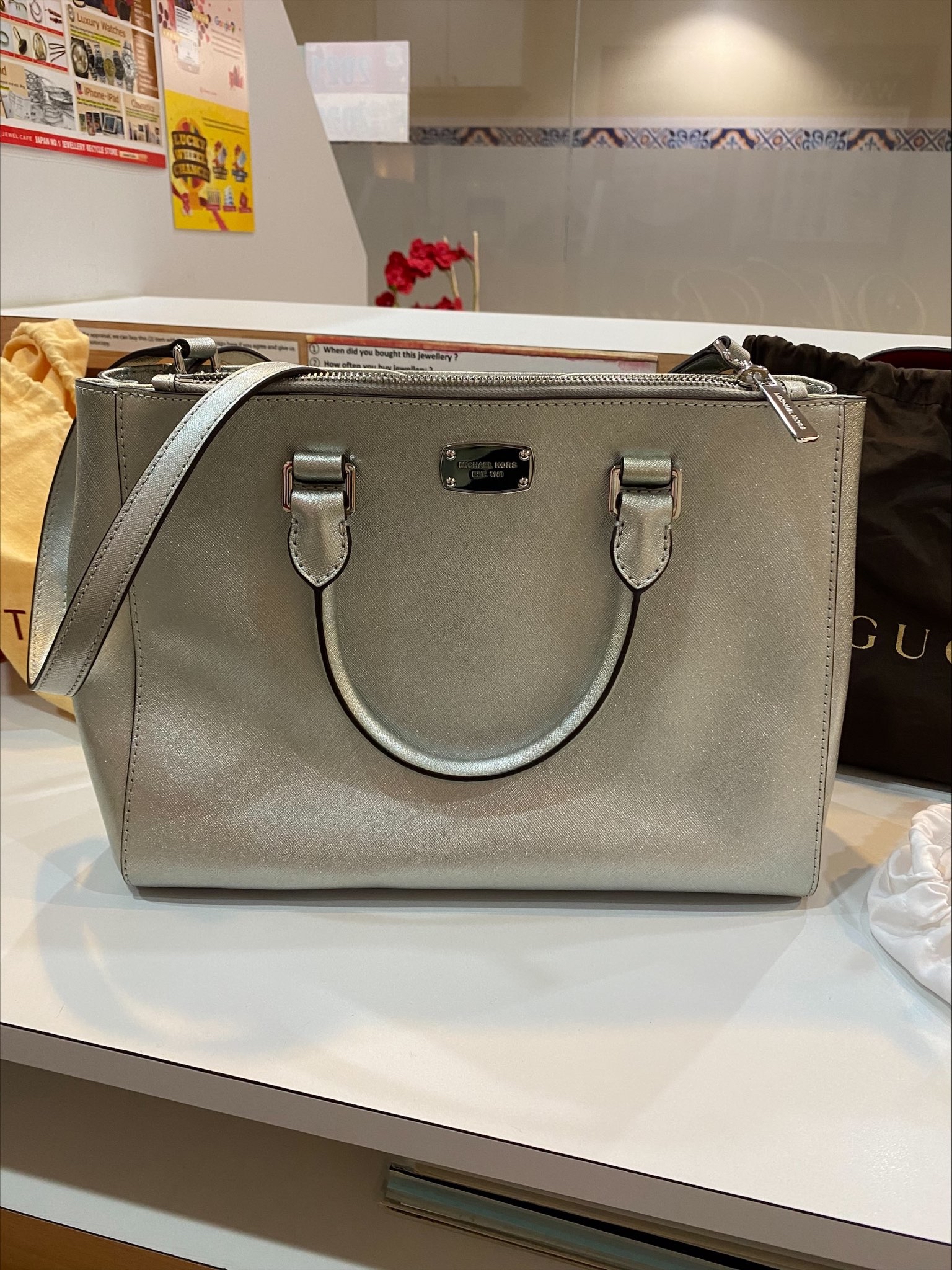 Micheal Kors