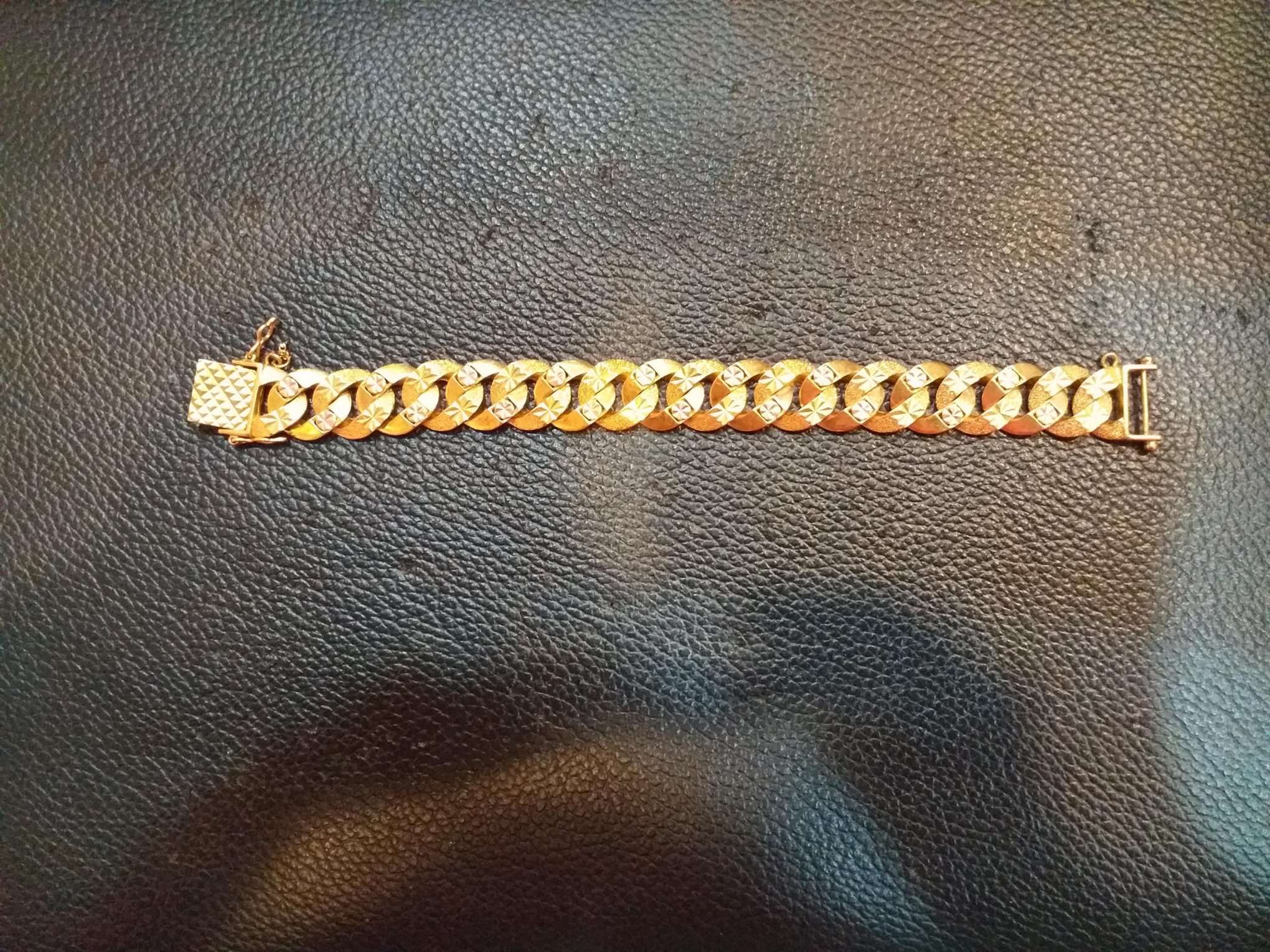 K22 Gold
