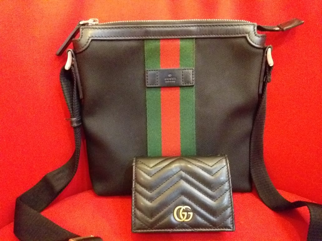 GUCCI