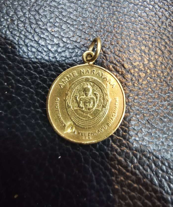 K18 Gold
