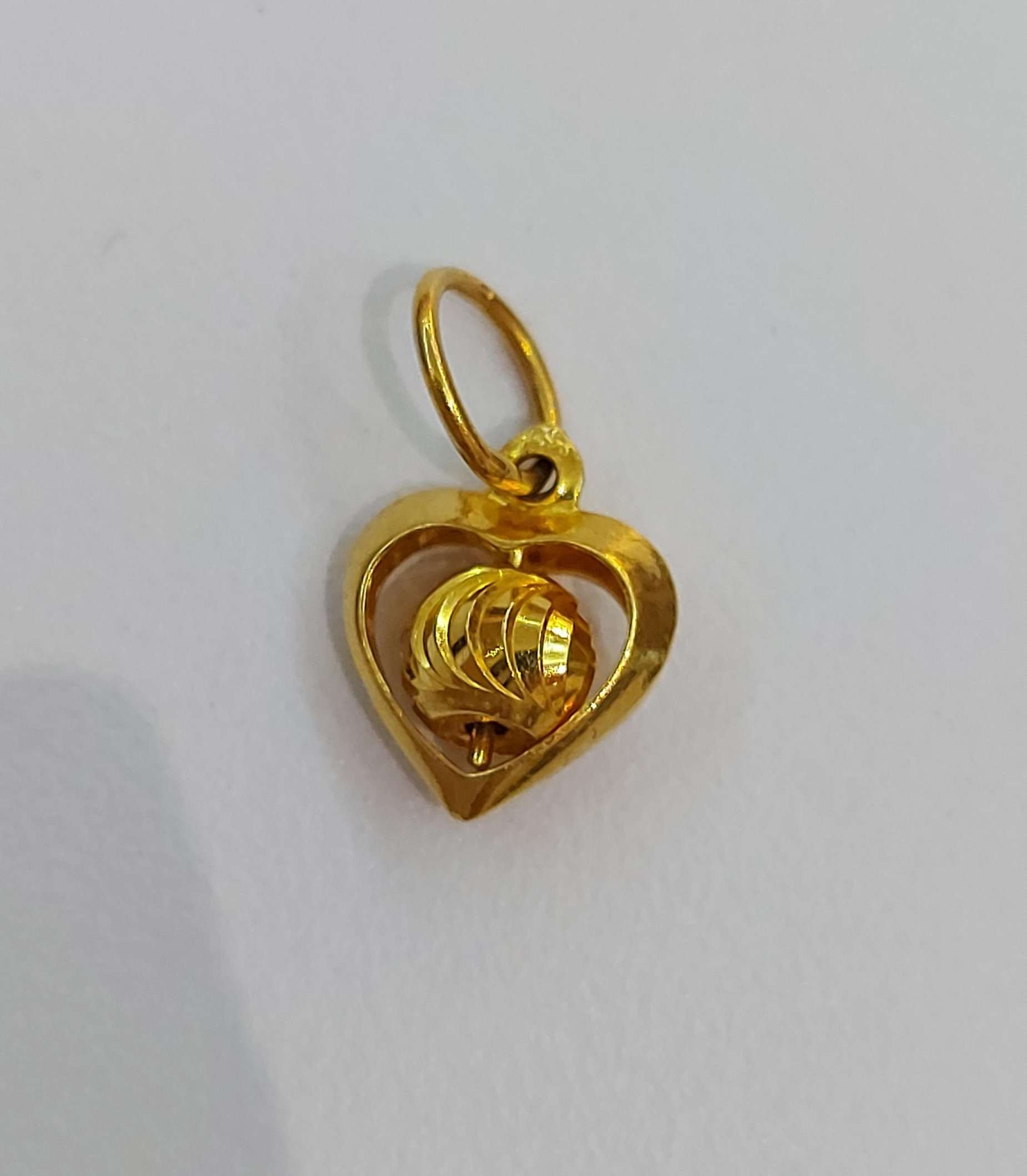 K22 Gold