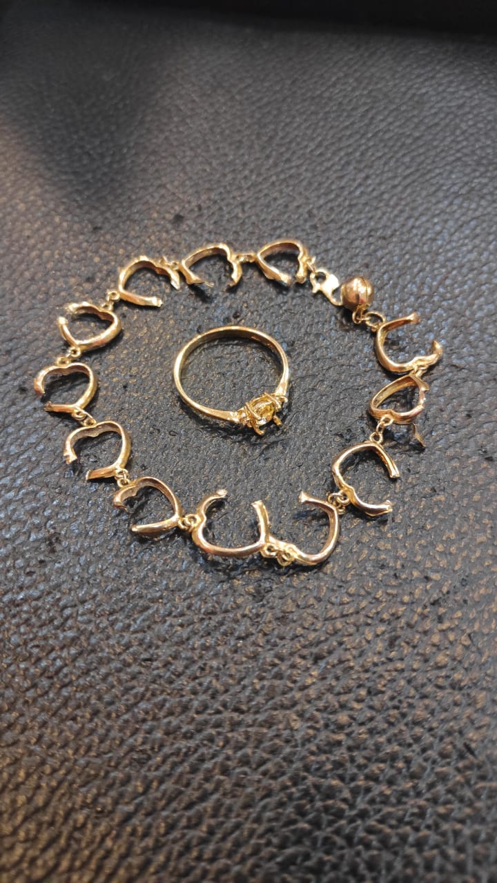 K18 Gold