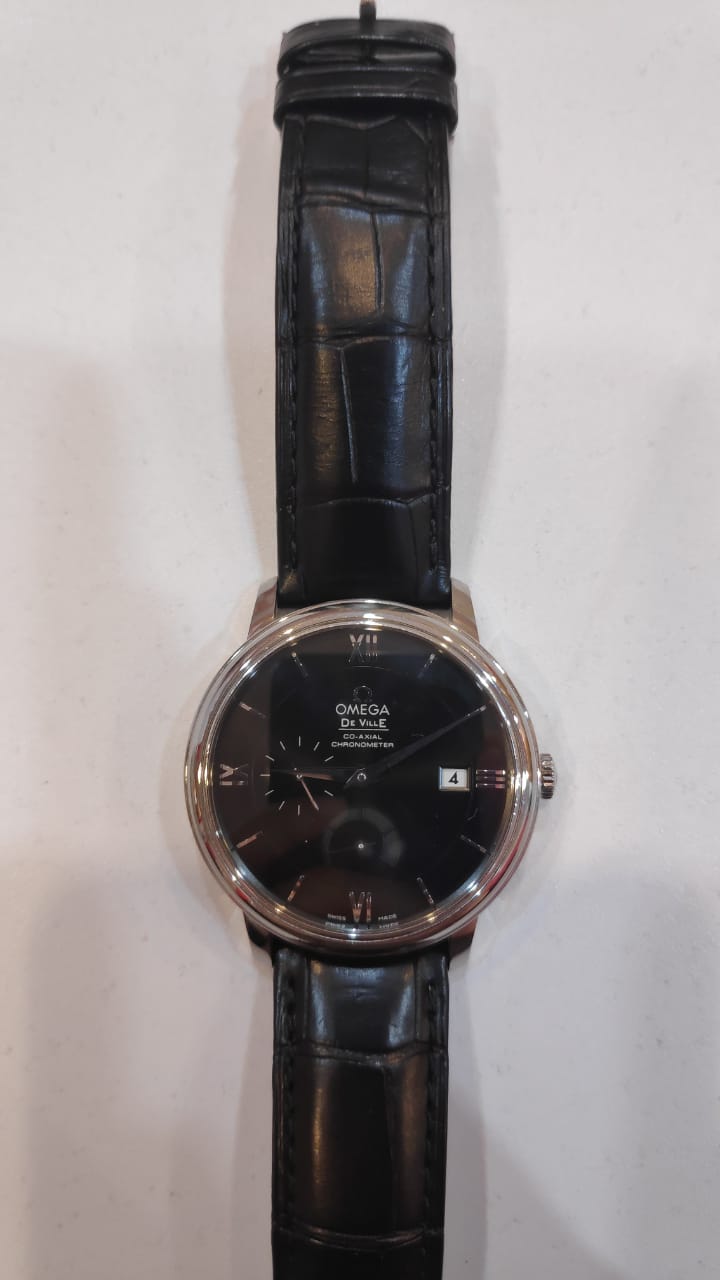 OMEGA