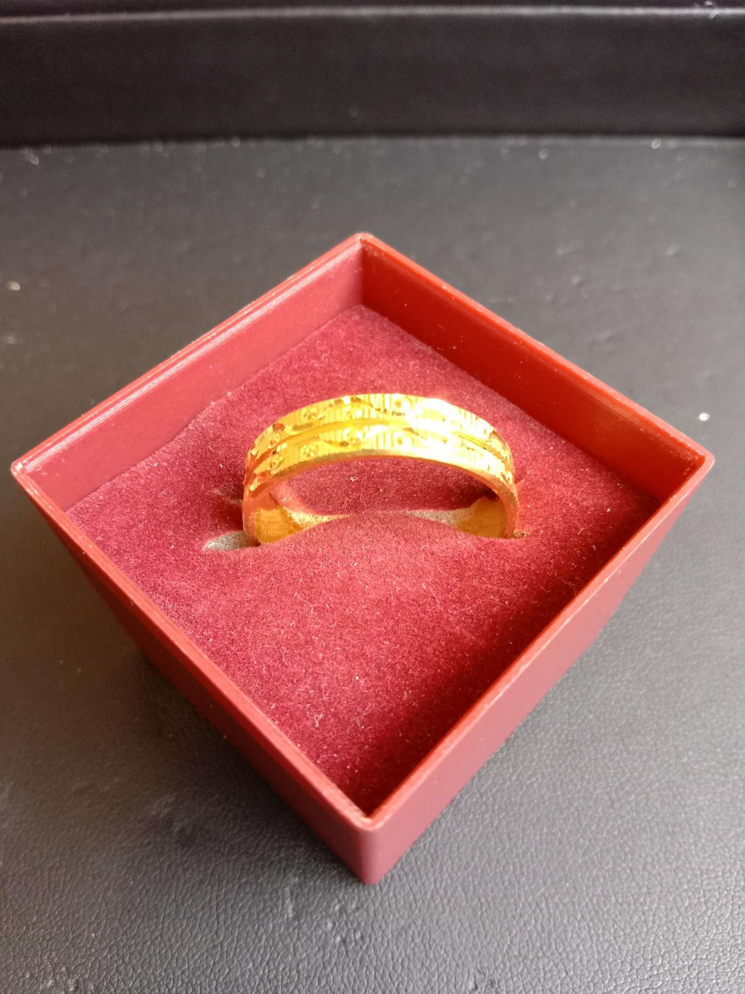 K22 Gold