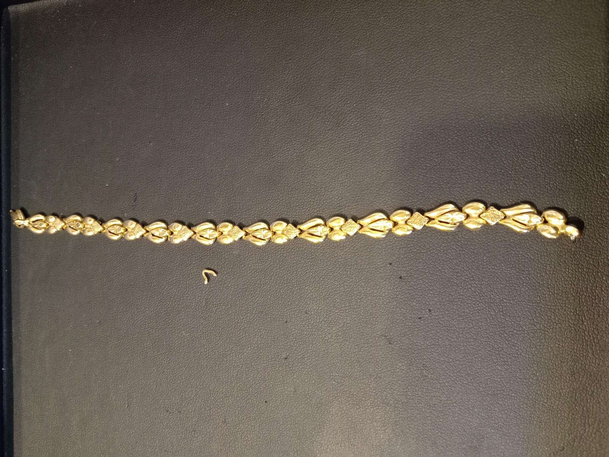 K22 Gold