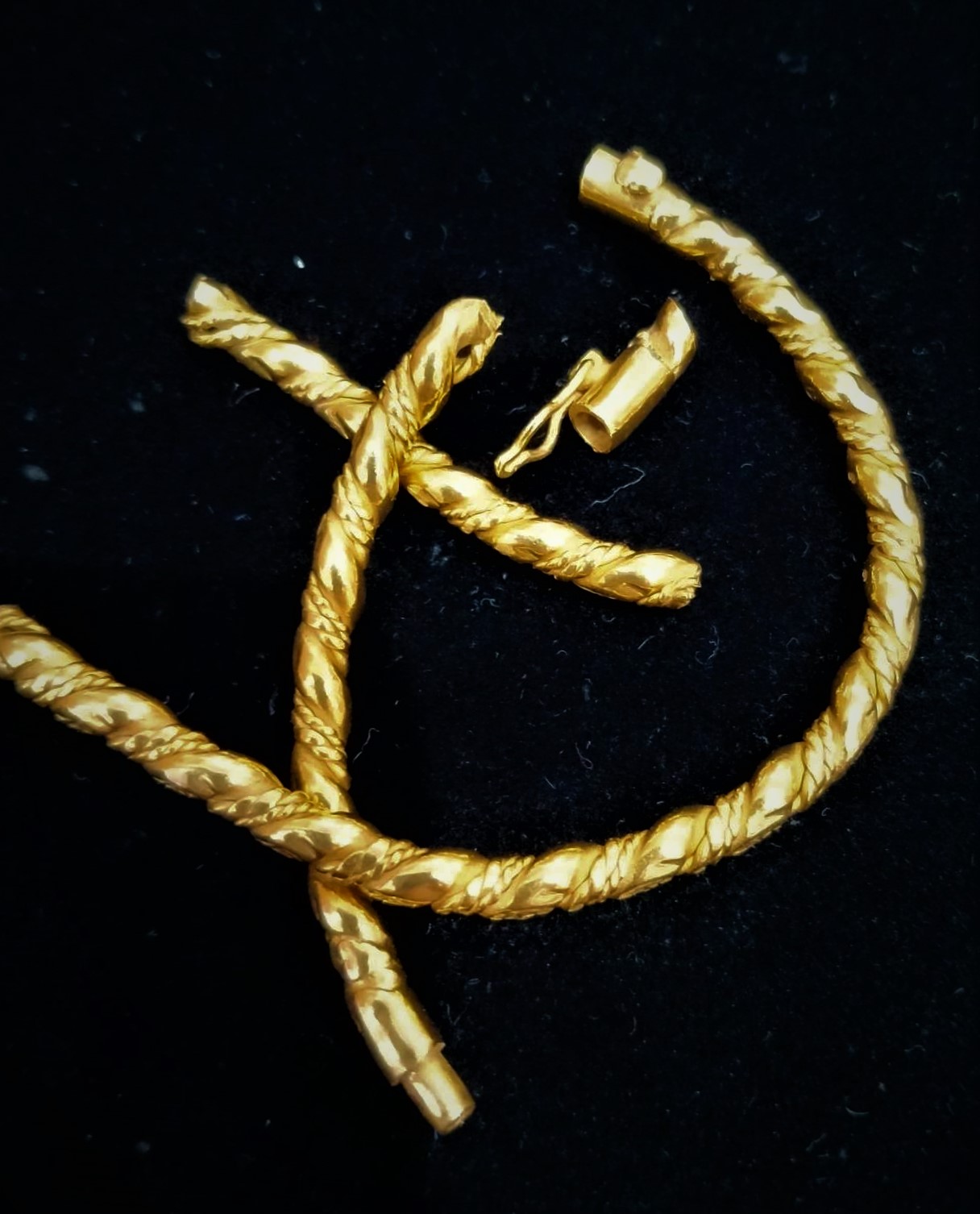 K22 Gold