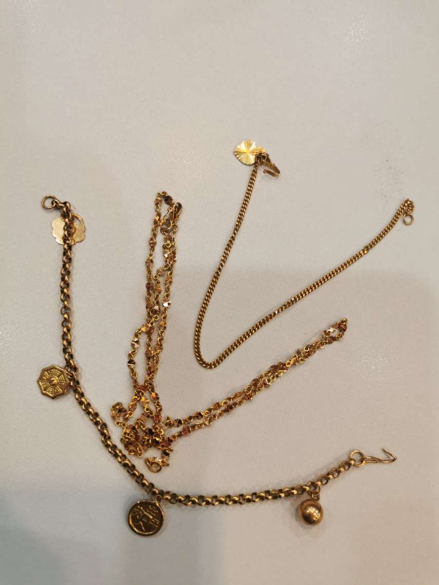 K19 Gold