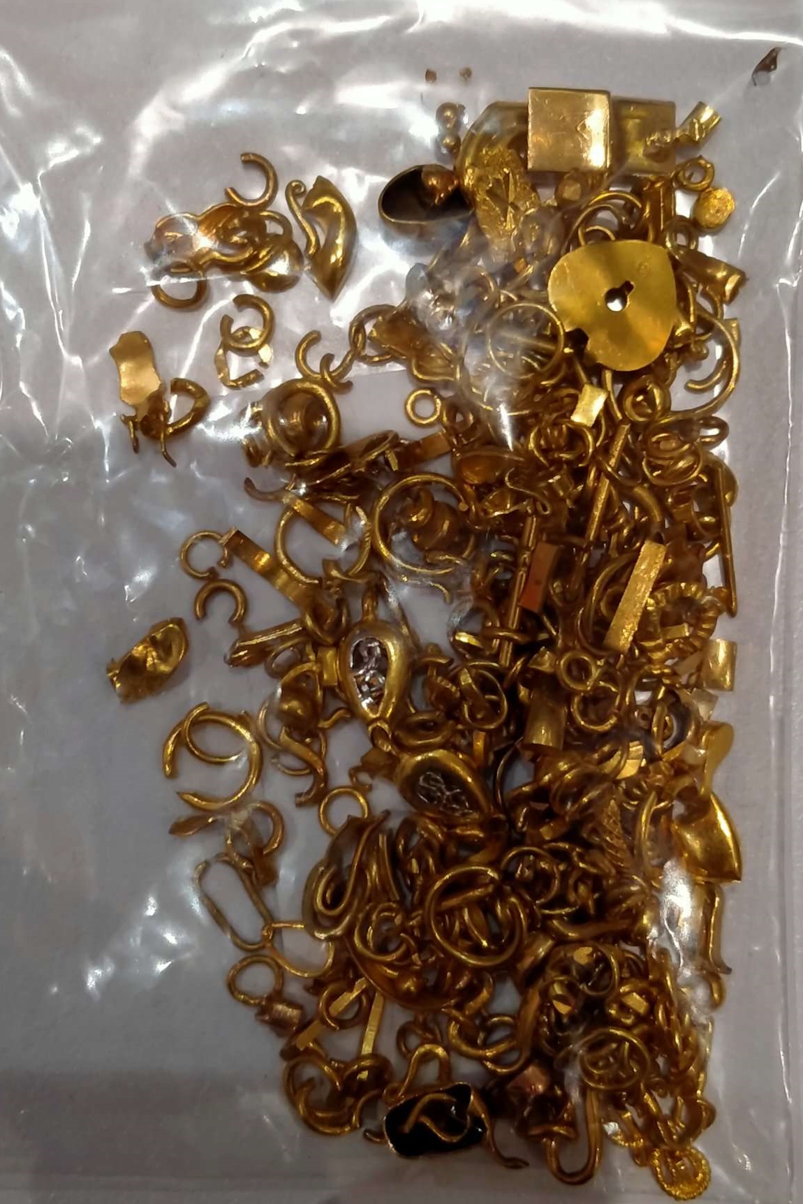 K22 Gold