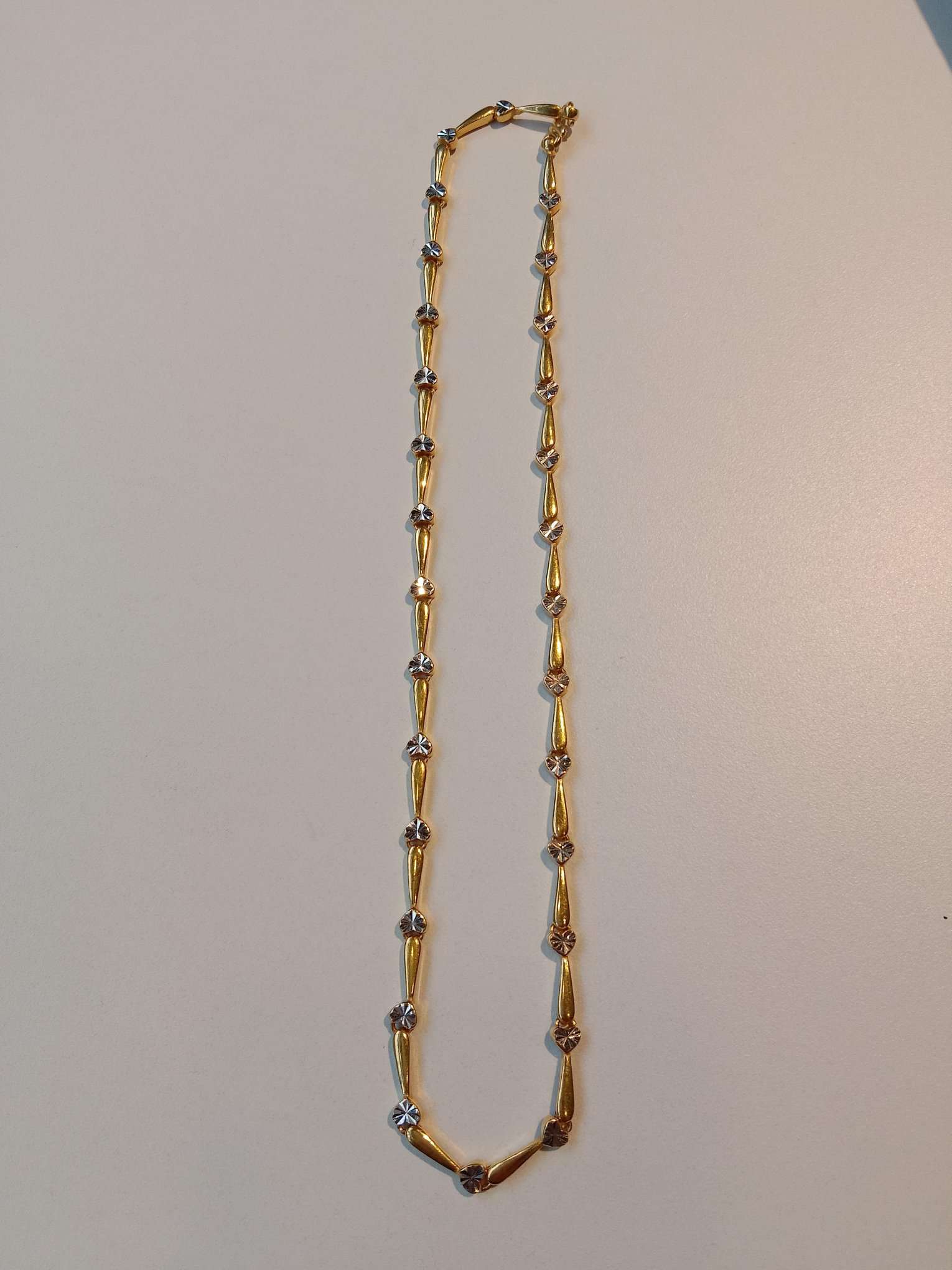 K22 Gold