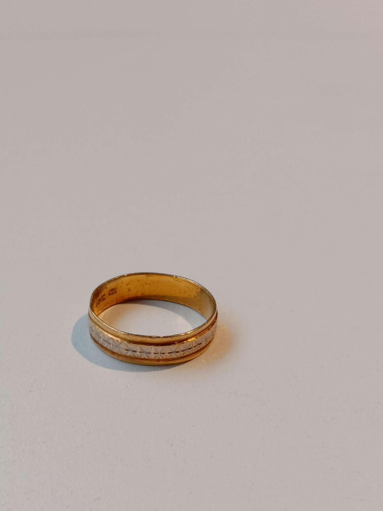 K22 Gold