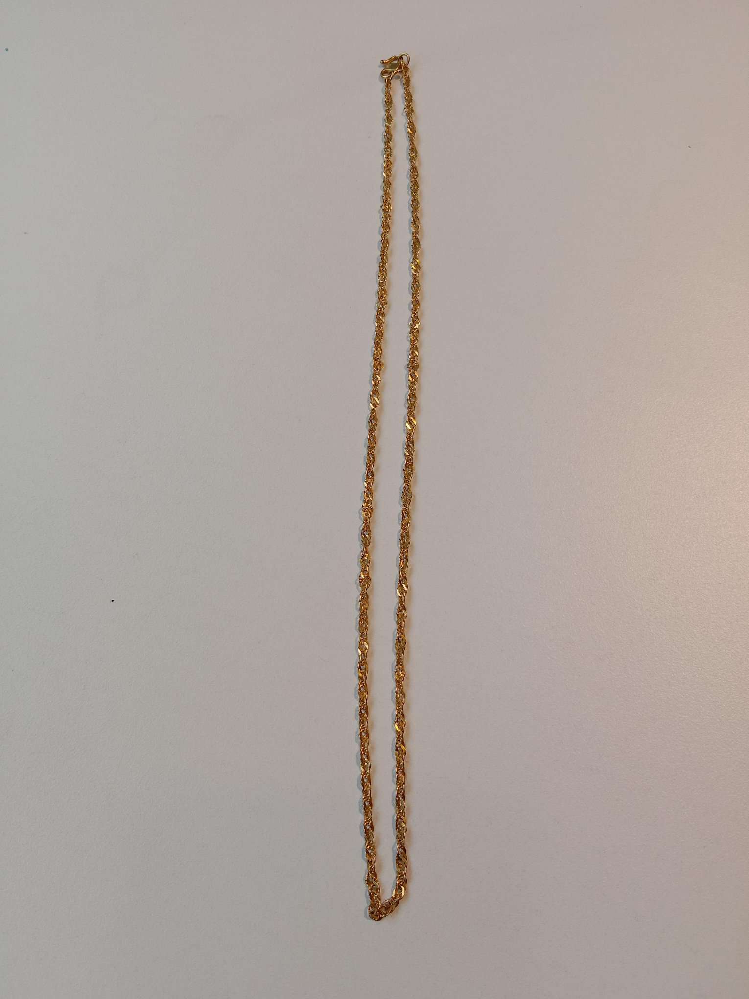 K22 Gold