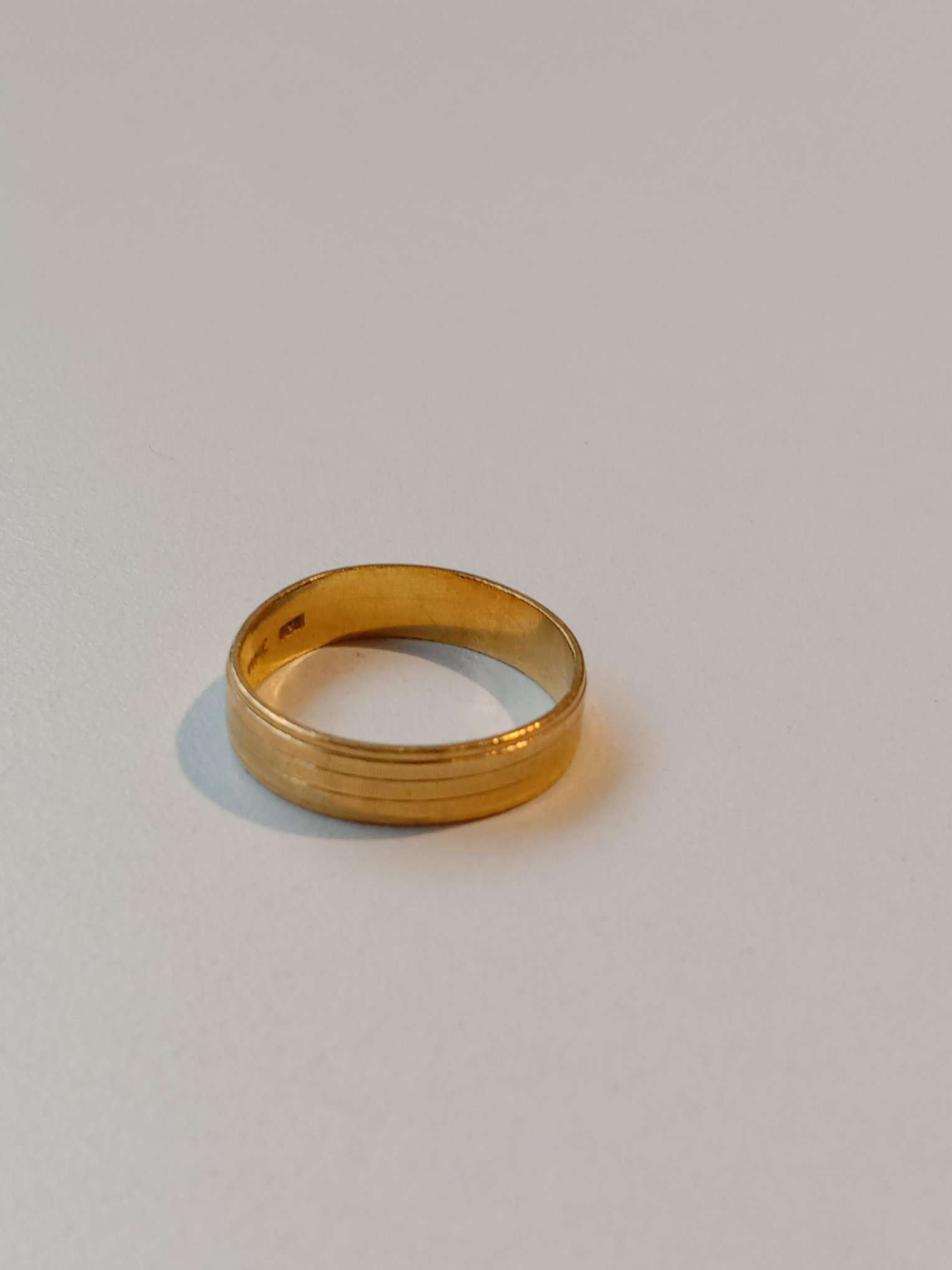 K22 Gold