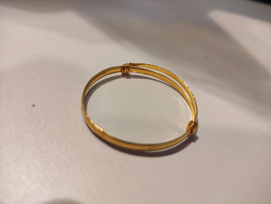 K22 Gold