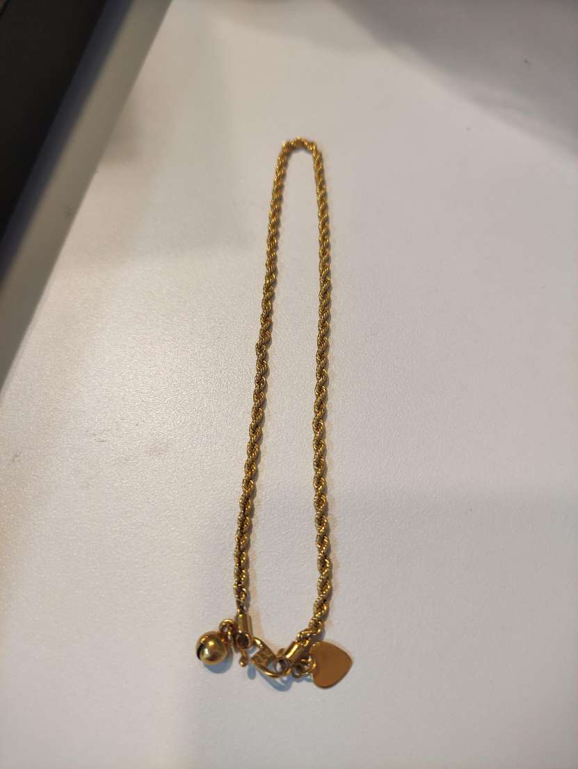 K22 Gold