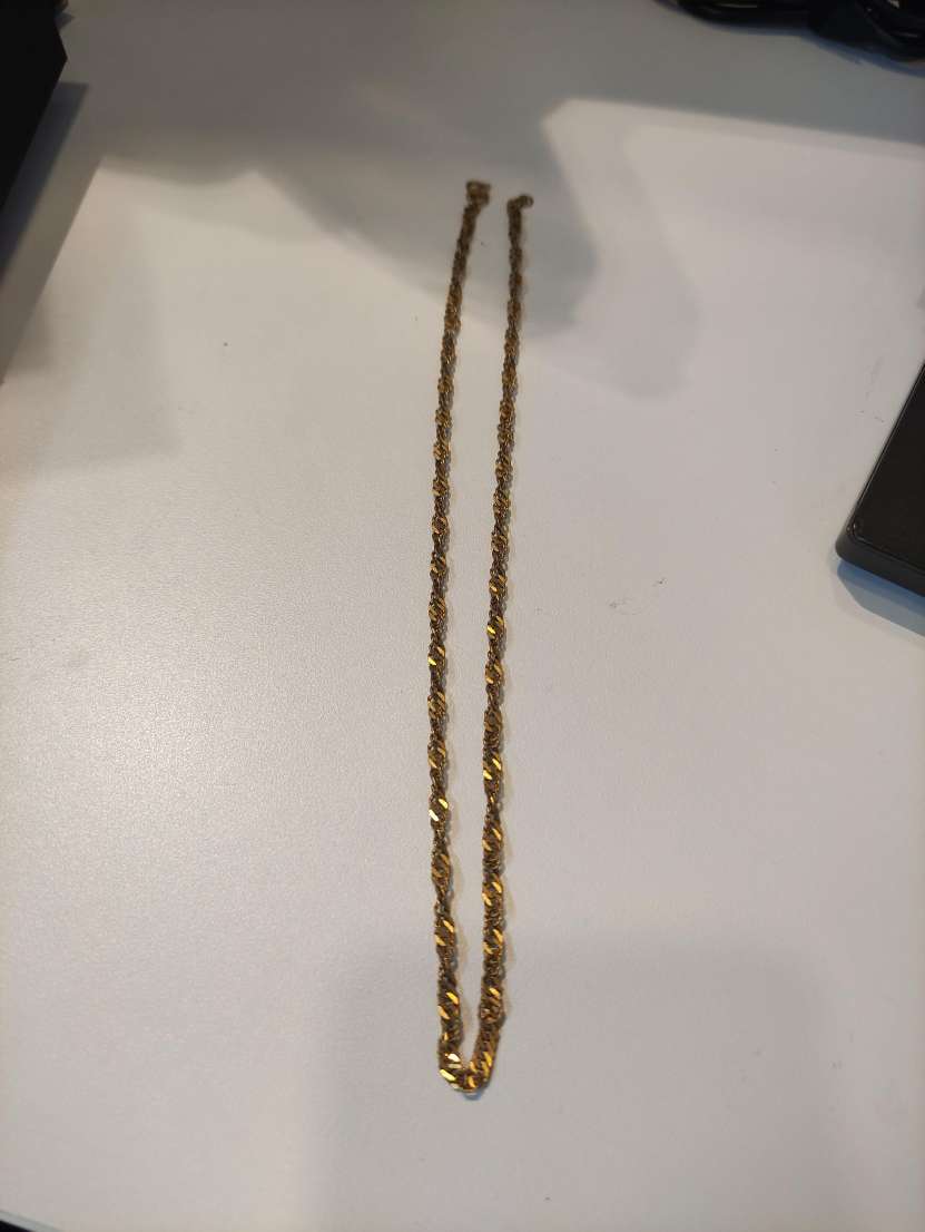 K22 Gold