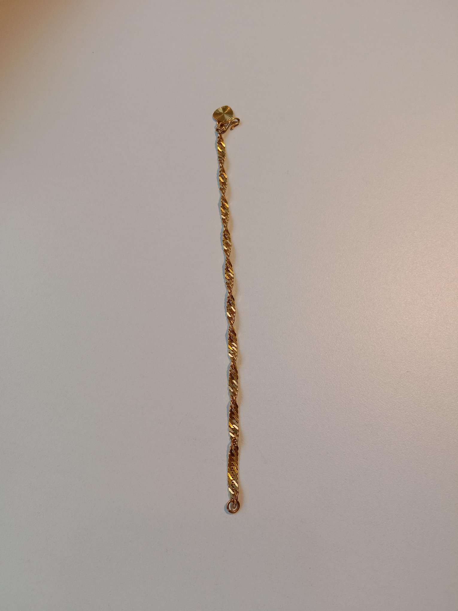 K22 Gold