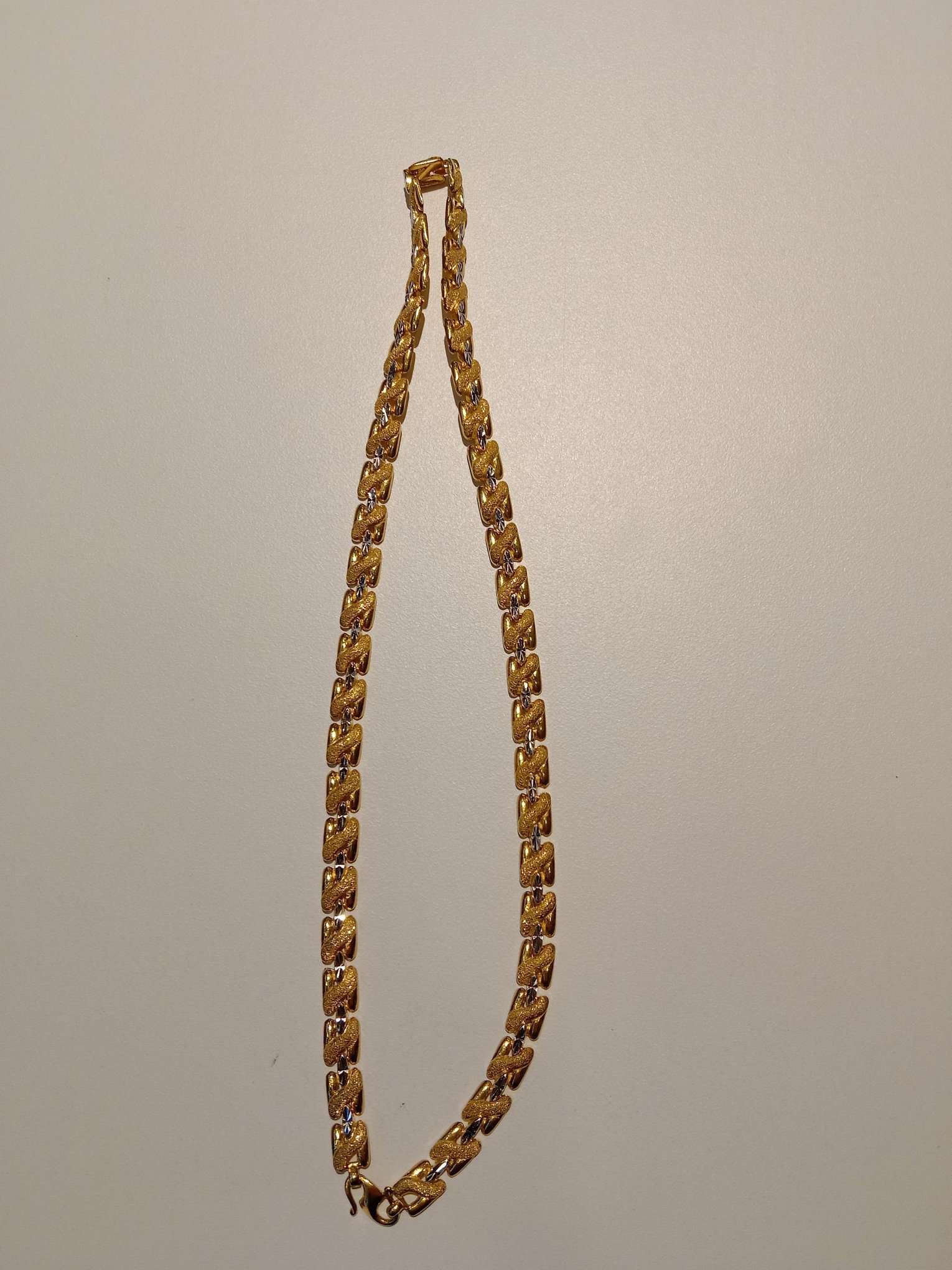 K22 Gold