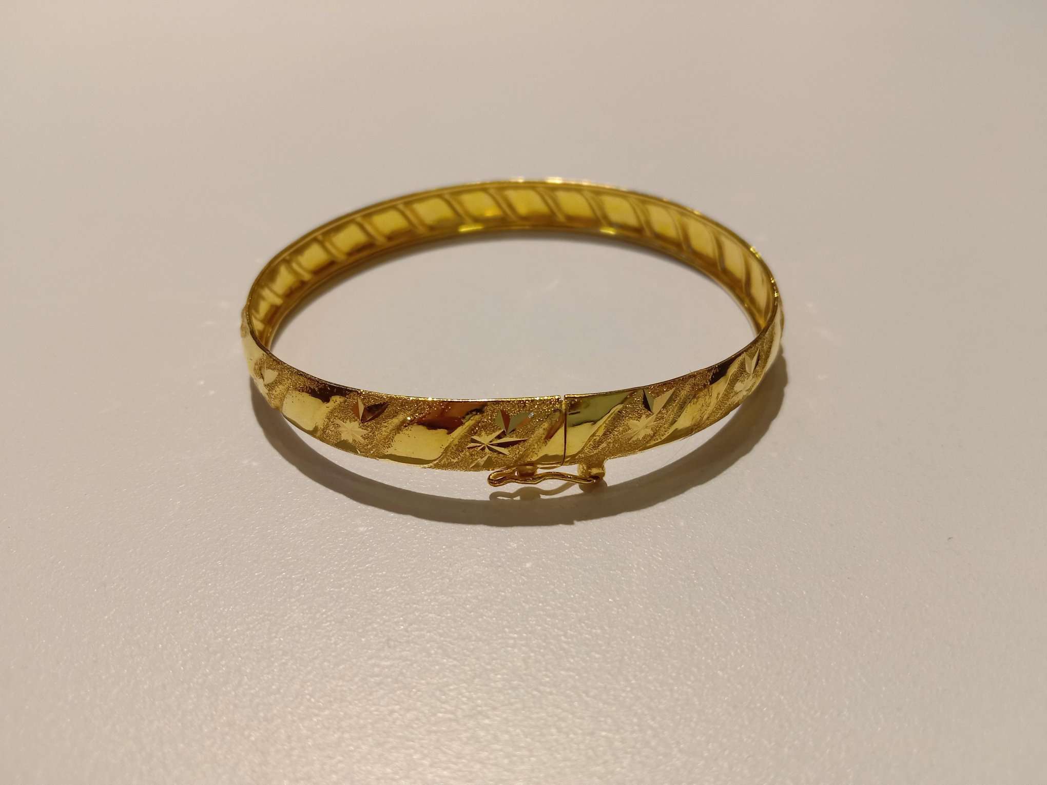 K22 Gold