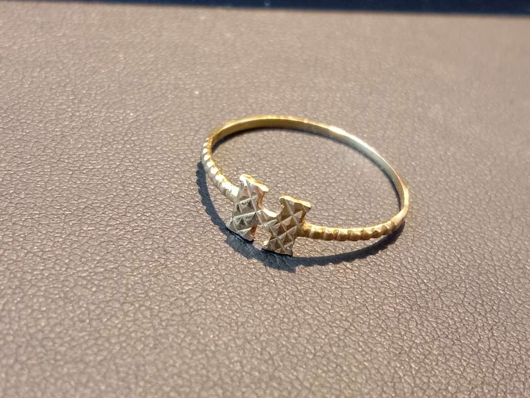 K22 Gold