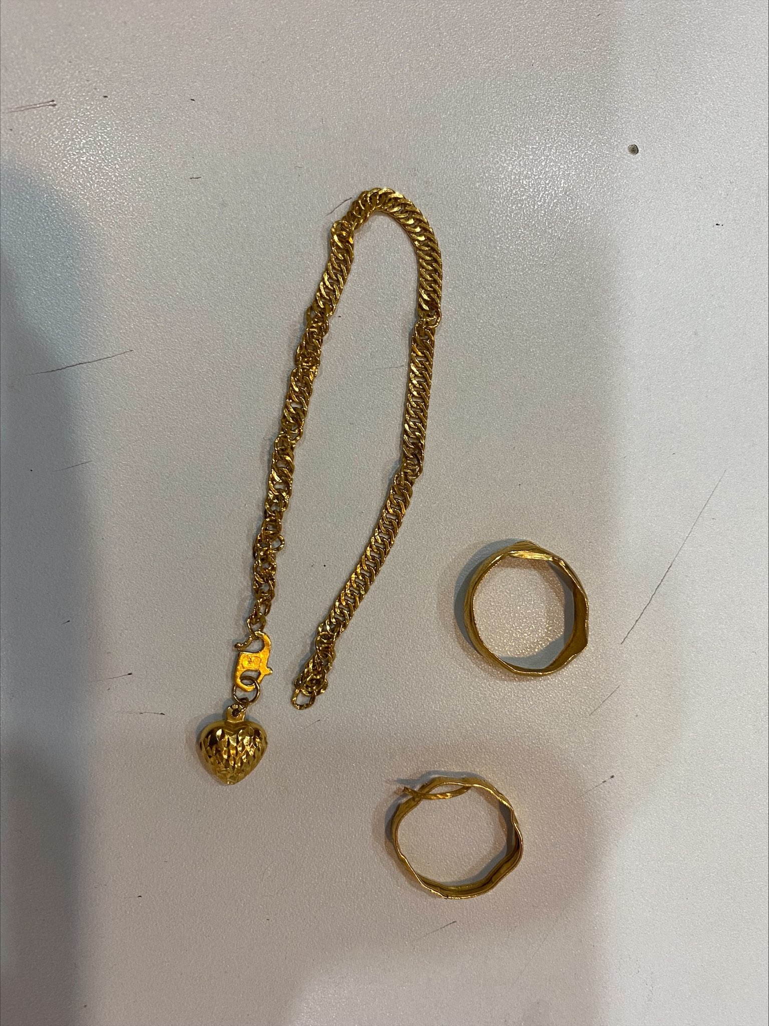 K22 Gold