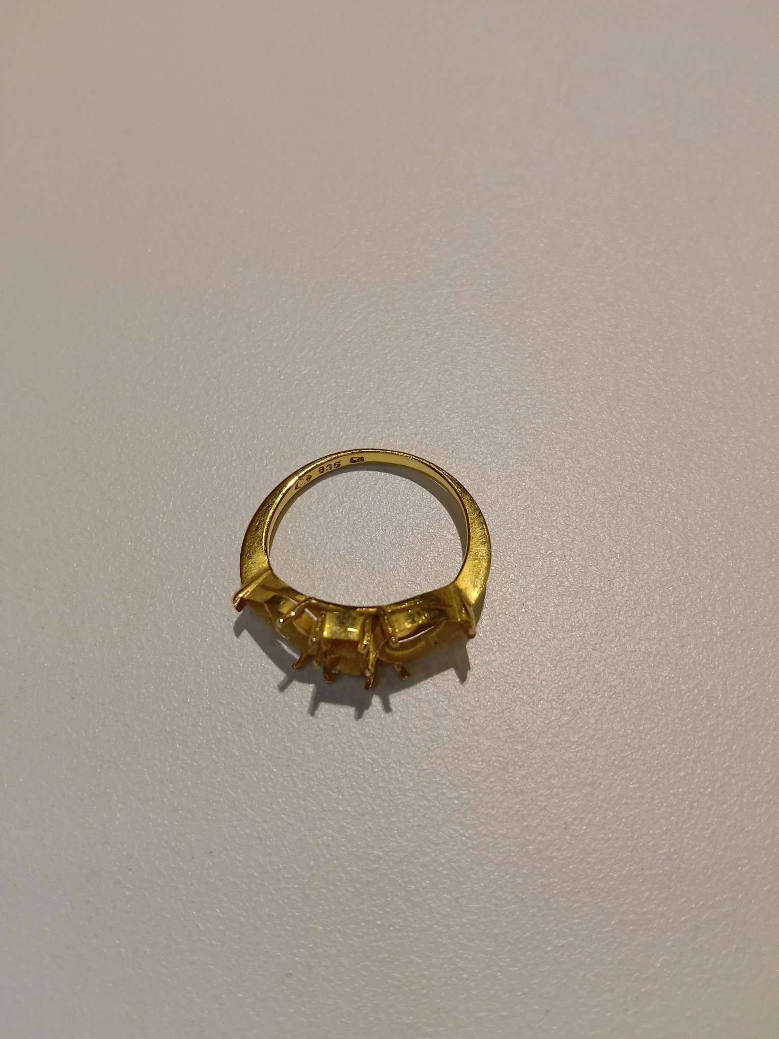 K20 Gold