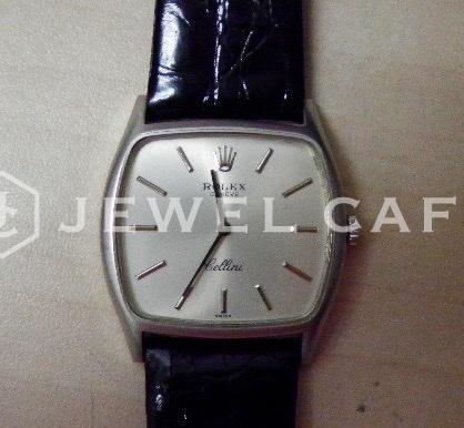 Rolex Cellini