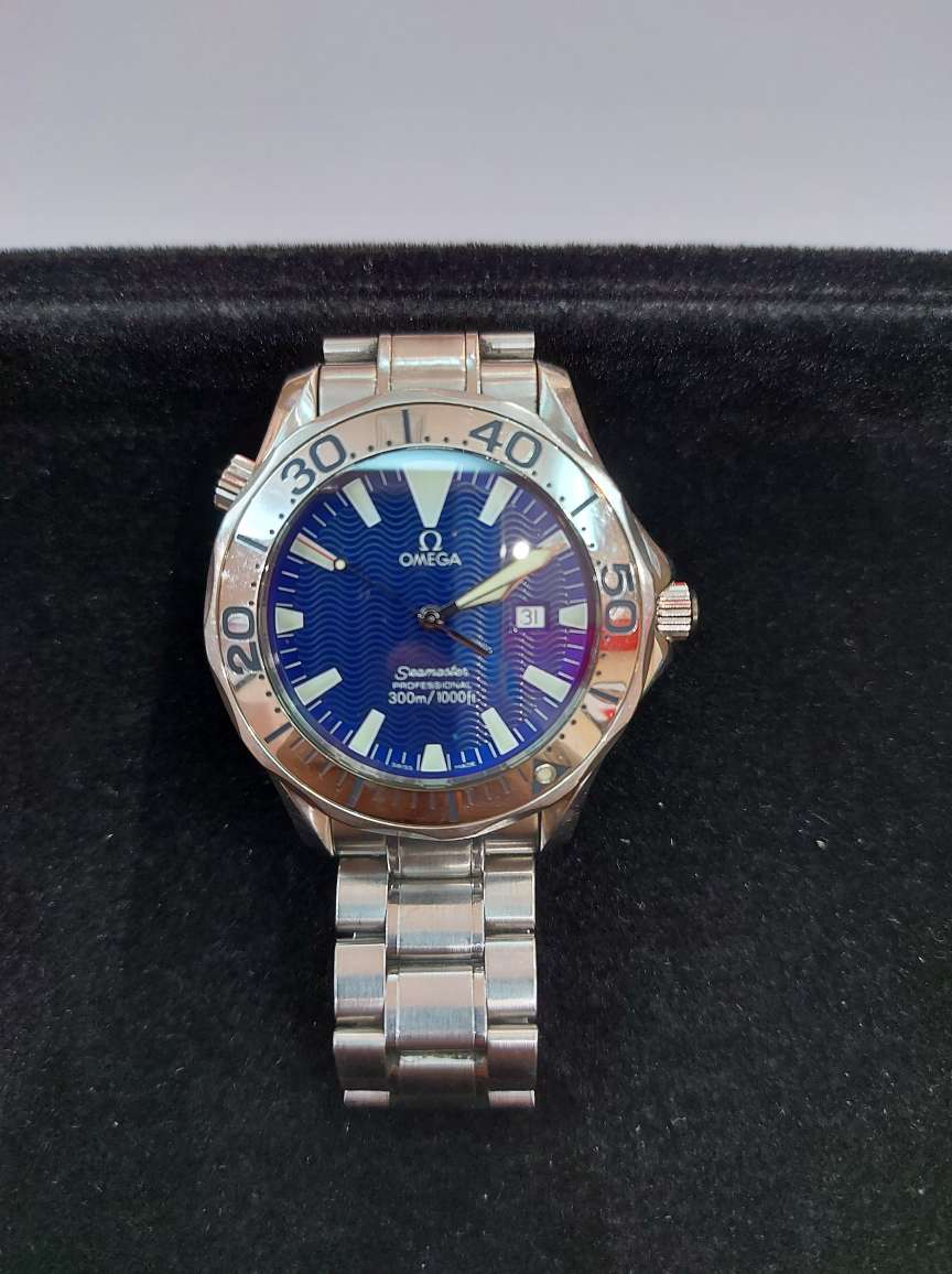 OMEGA