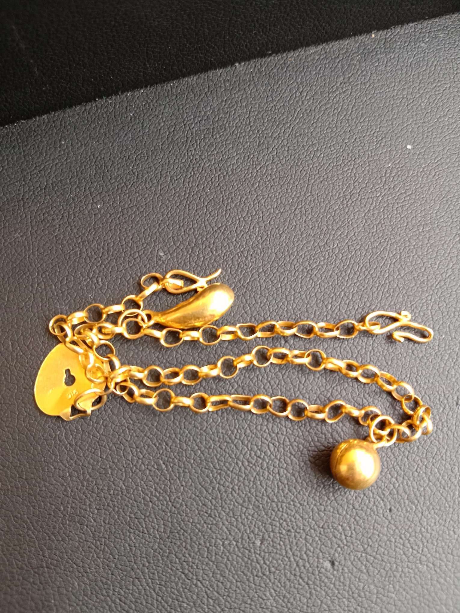 K22 Gold