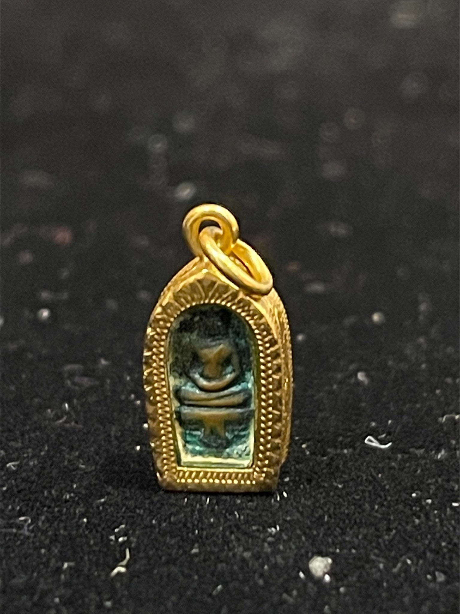 K22 Gold