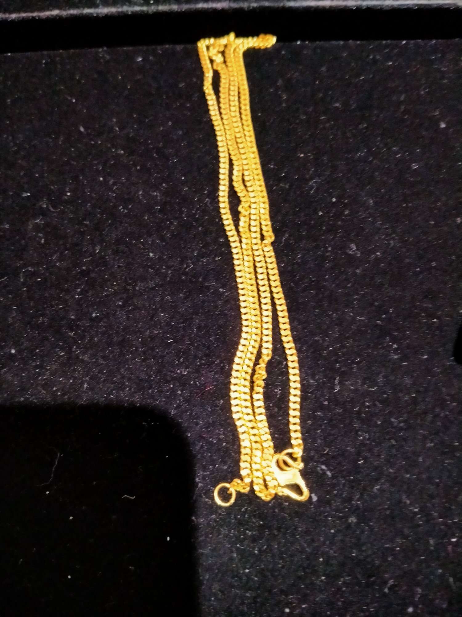 K22 Gold