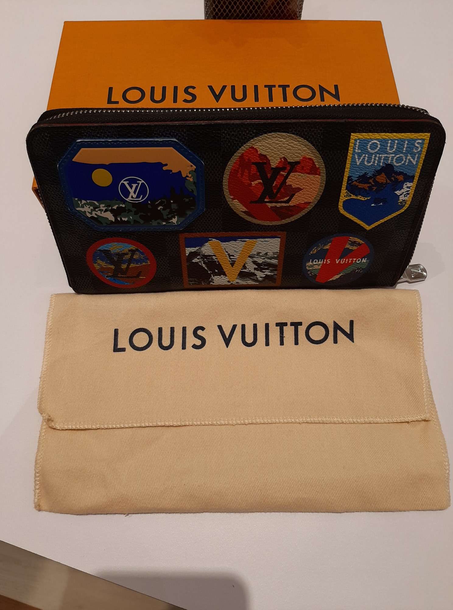 Louis Vuitton