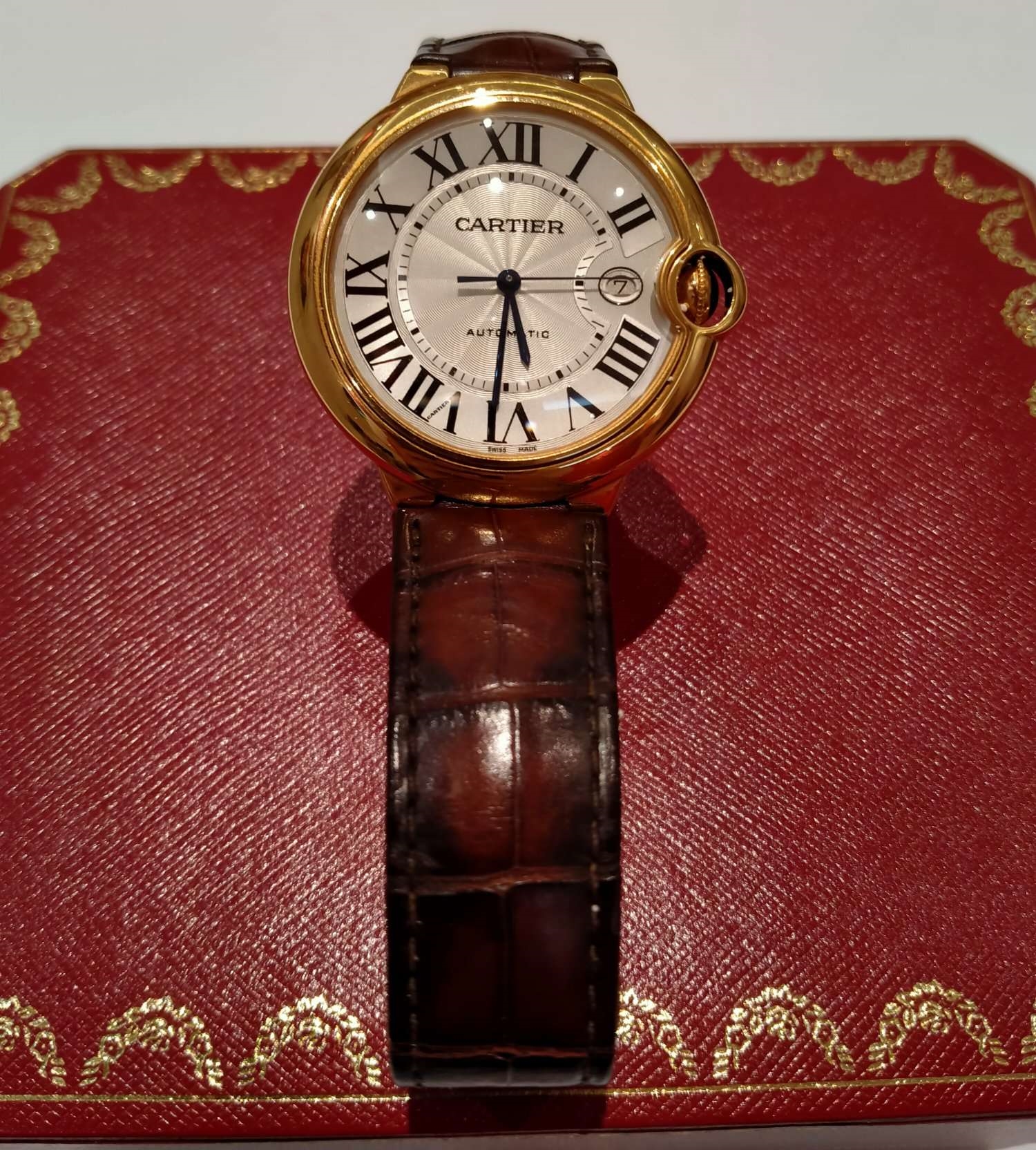Cartier