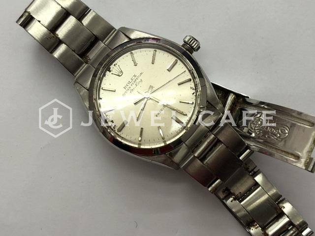 ROLEX