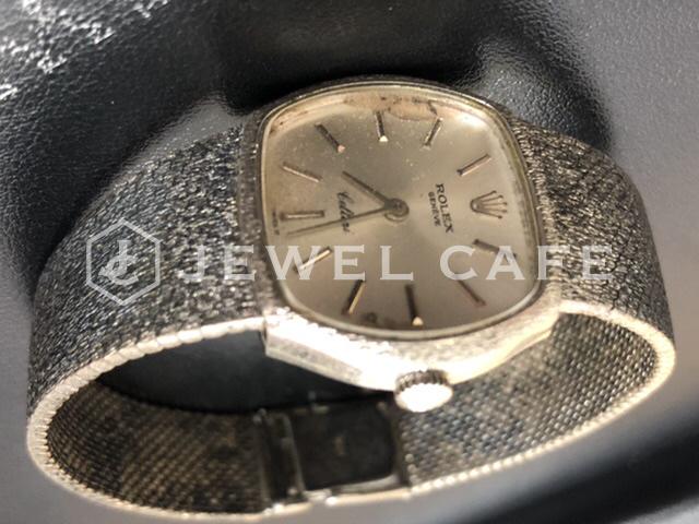 Rolex Cellini