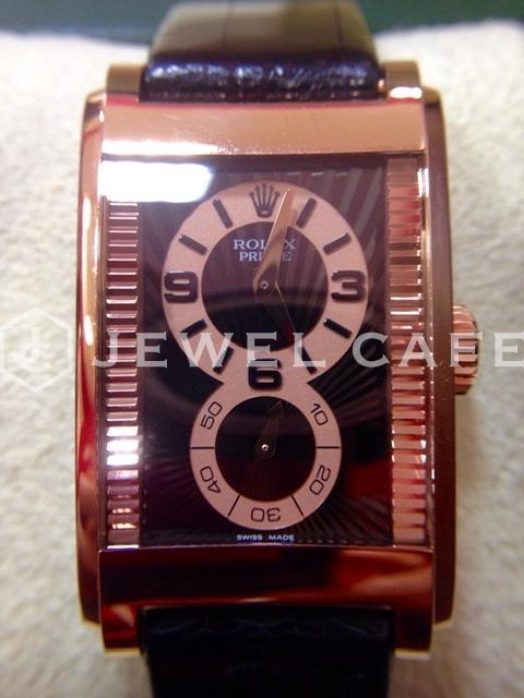 Rolex Cellini Prince