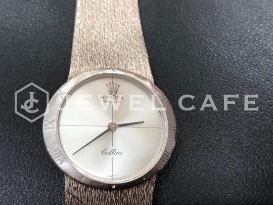 Rolex Cellini