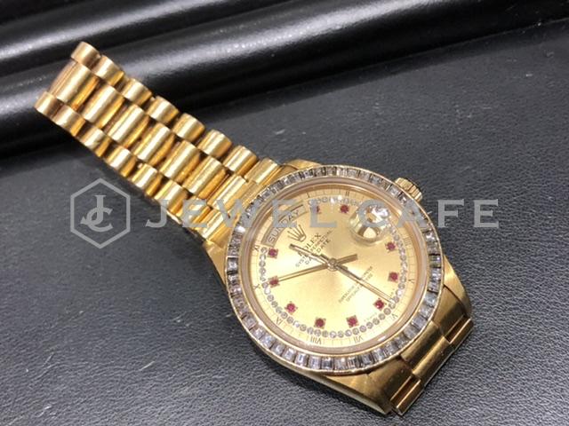 Rolex Day-Date