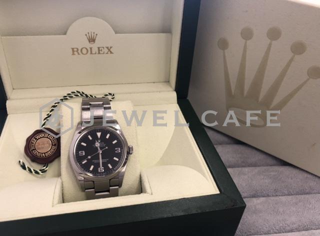 ROLEX