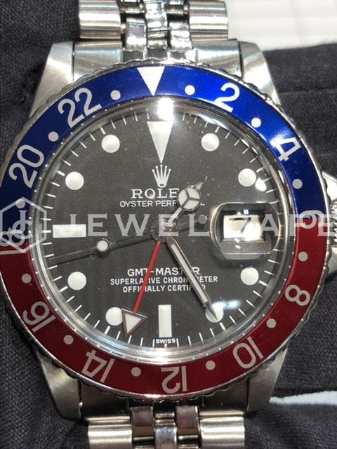 ROLEX