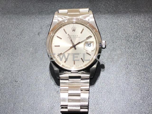 ROLEX