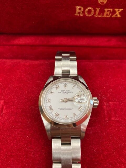 ROLEX