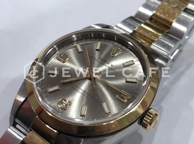 ROLEX